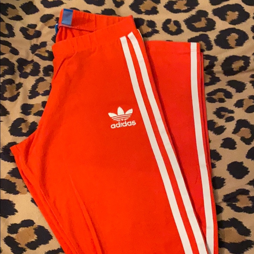 Woman’s sports leggings